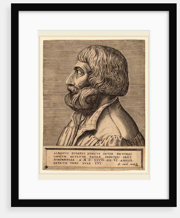 Untitled by Pieter van der Heyden