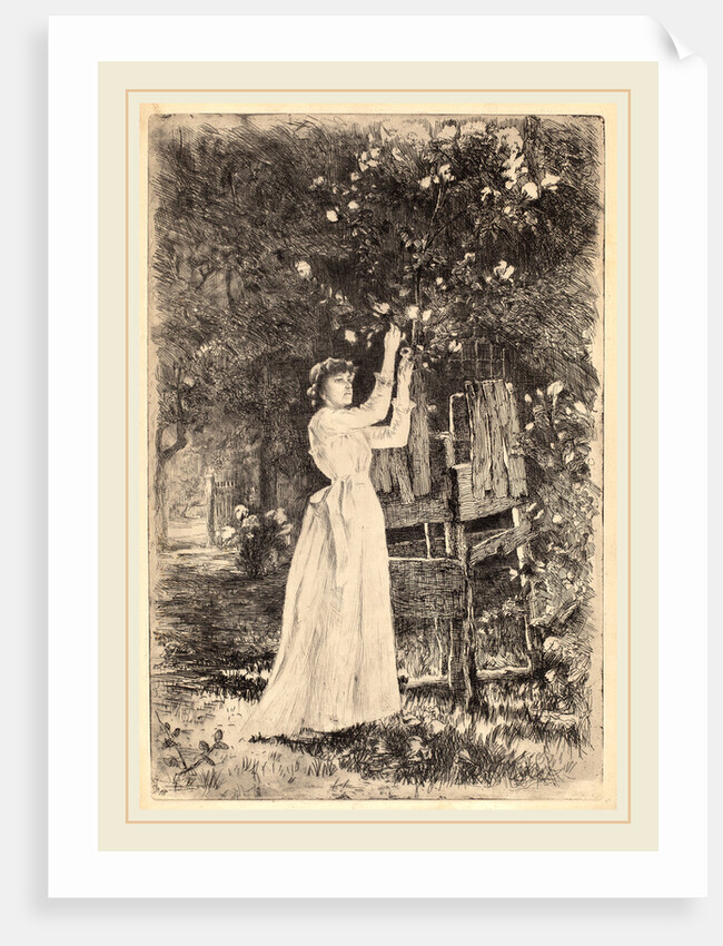 Untitled by Charles Yardley Turner