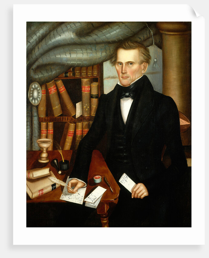Vermont Lawyer by Horace Bundy