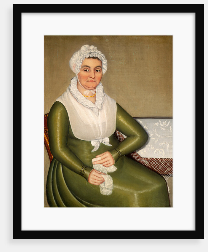 Alsa Slade by Ammi Phillips