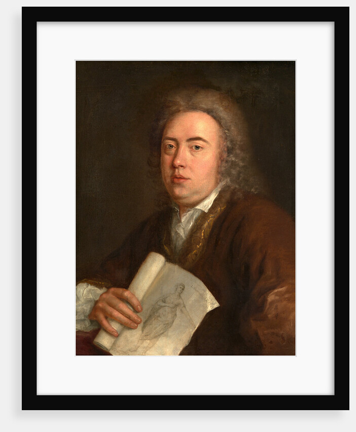 James Thomson by Stephen Slaughter