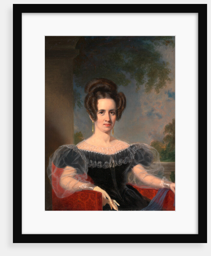 Elizabeth Howard Elizabeth Howard (one of a pair) by Thomas Phillips