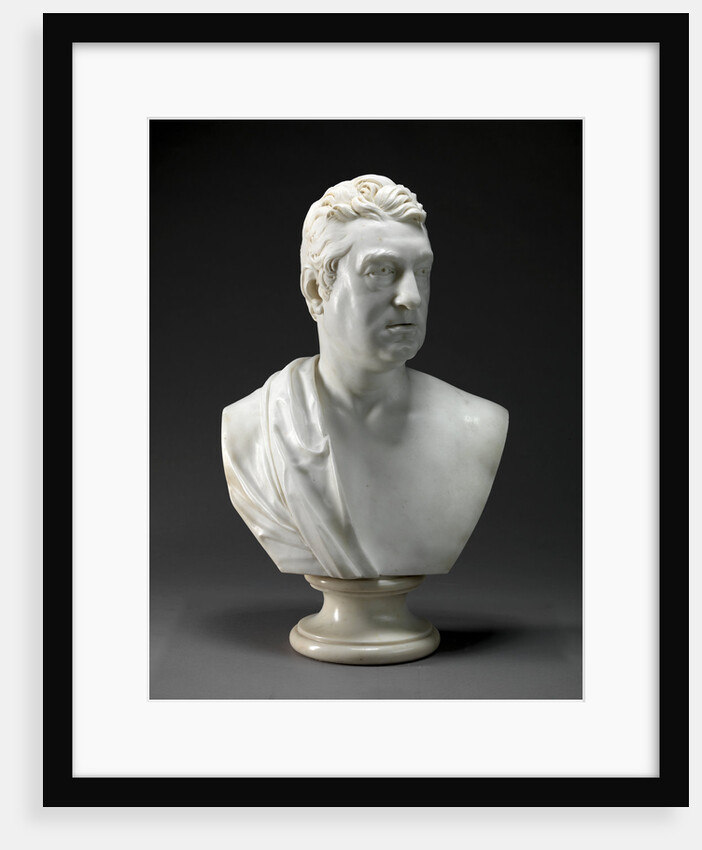 Sculpture, Edward Hodges by Edward Hodges Baily