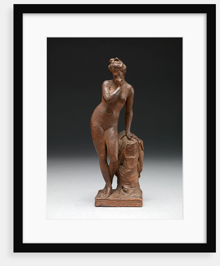 Sculpture of Venus by Joseph Nollekens