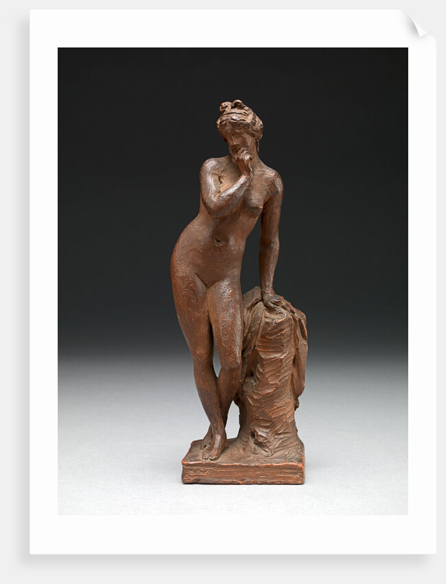 Sculpture of Venus by Joseph Nollekens