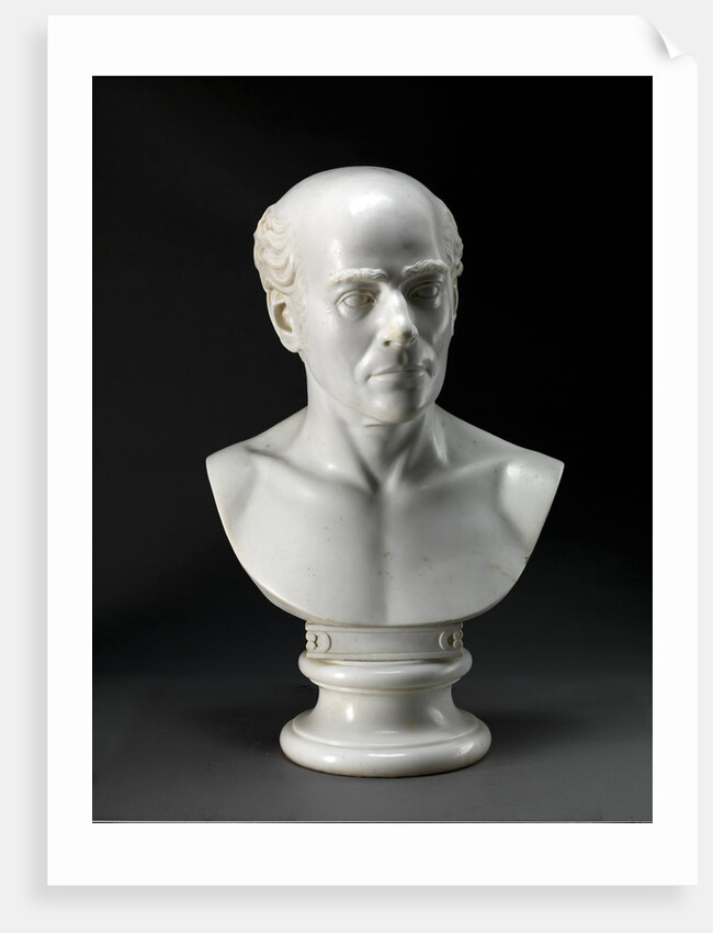 An Unknown Man by Peter Turnerelli