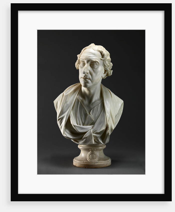 Thomas Dawson, 1st Baron Dartrey by Joseph Wilton