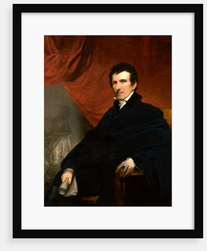 Antonio Canova by John Jackson