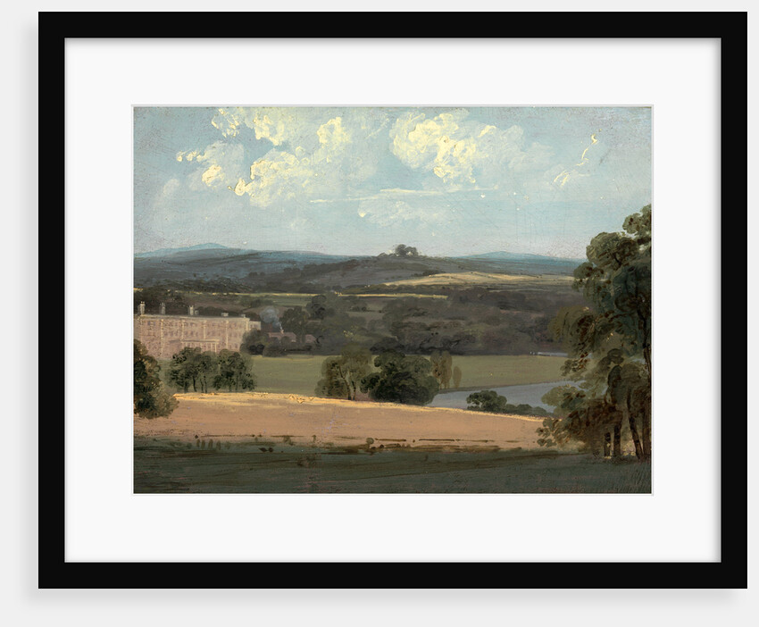 Trentham Park by Trentham Park