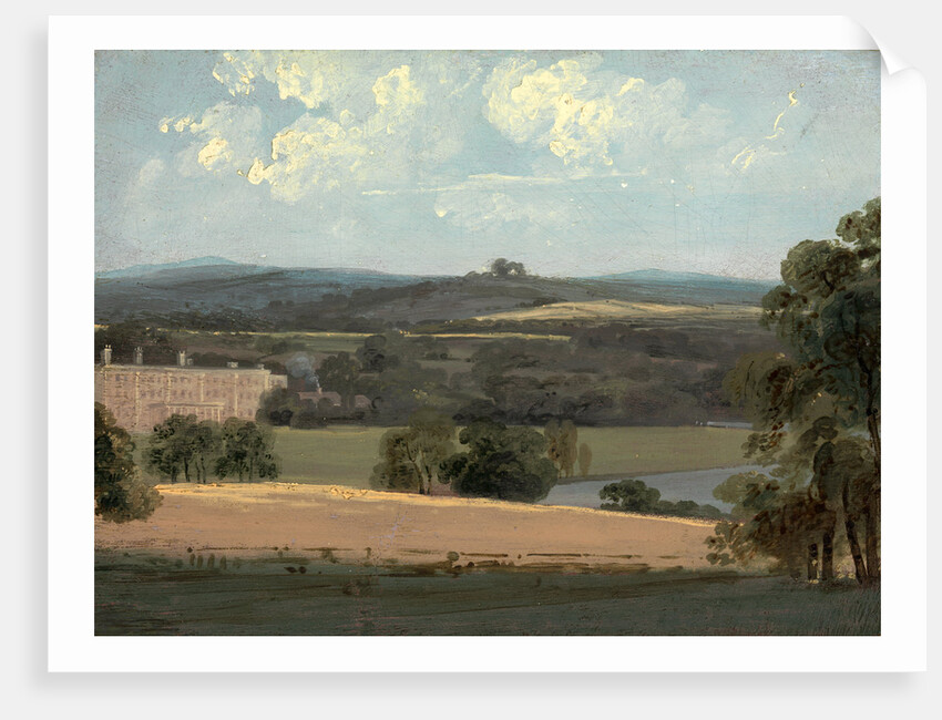 Trentham Park by Trentham Park