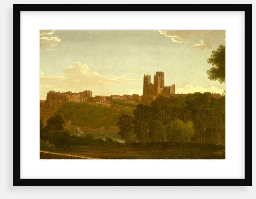 Durham by Anonymous