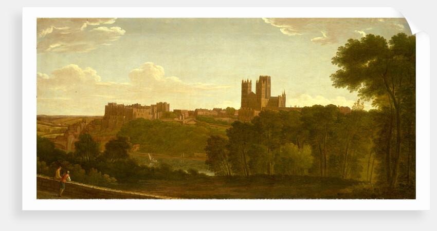 Durham by Anonymous