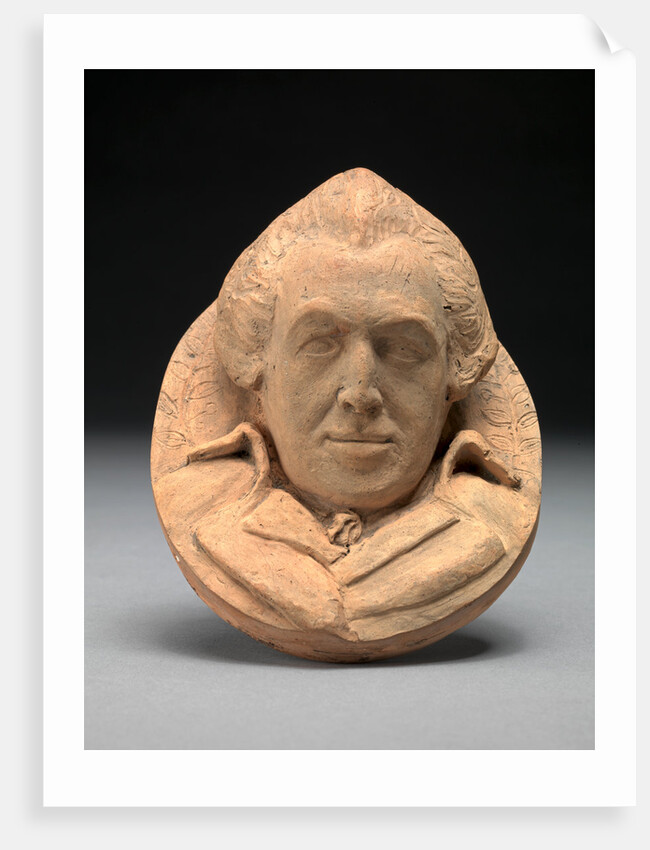 William Hayley by Thomas Alphonso Hayley