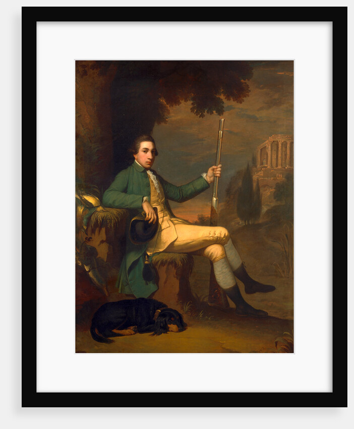 Thomas Graham by David Allan