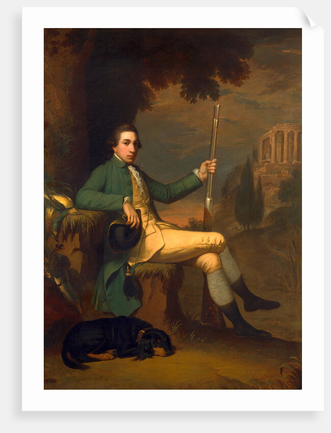 Thomas Graham by David Allan