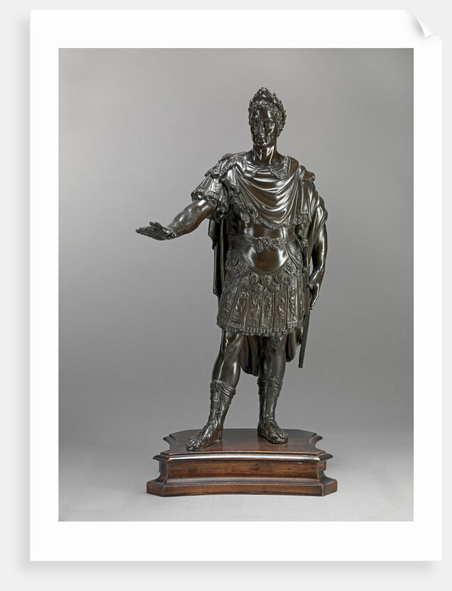 Augustus James II by Anonymous