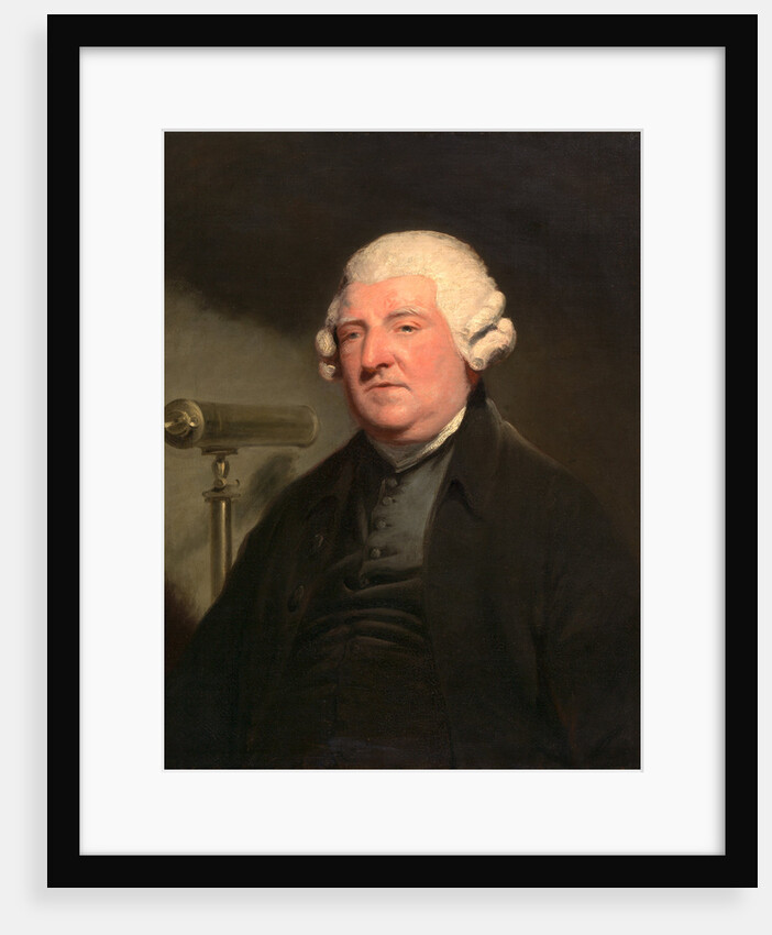 Peter Dolland by John Hoppner