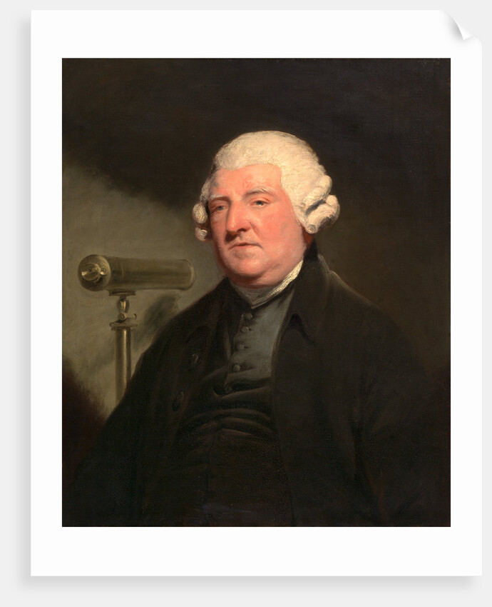 Peter Dolland by John Hoppner