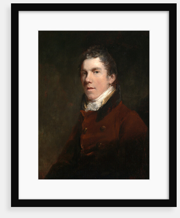 Sir David Wilkie by John Jackson