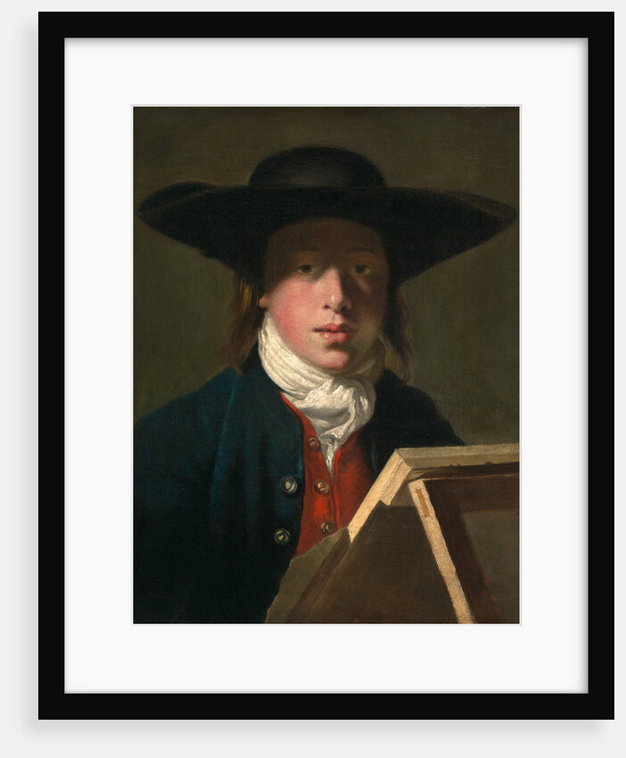 George Morland by Henry Robert Morland
