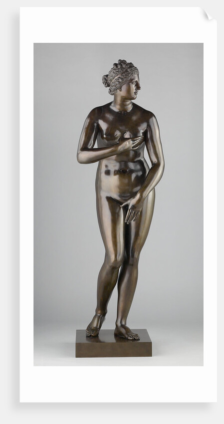 Medici Venus by Pietro Cipriani