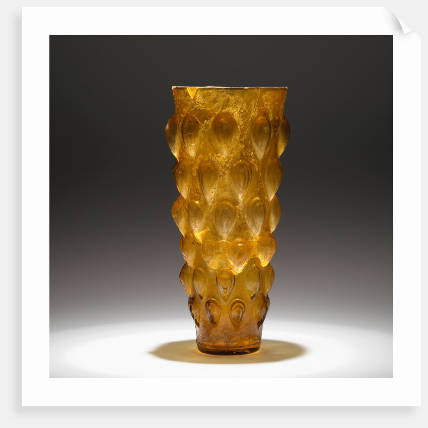 Beaker by Anonymous
