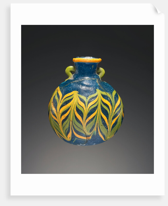 Flask by Anonymous