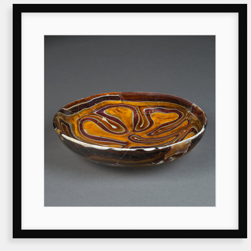 Bowl by Anonymous