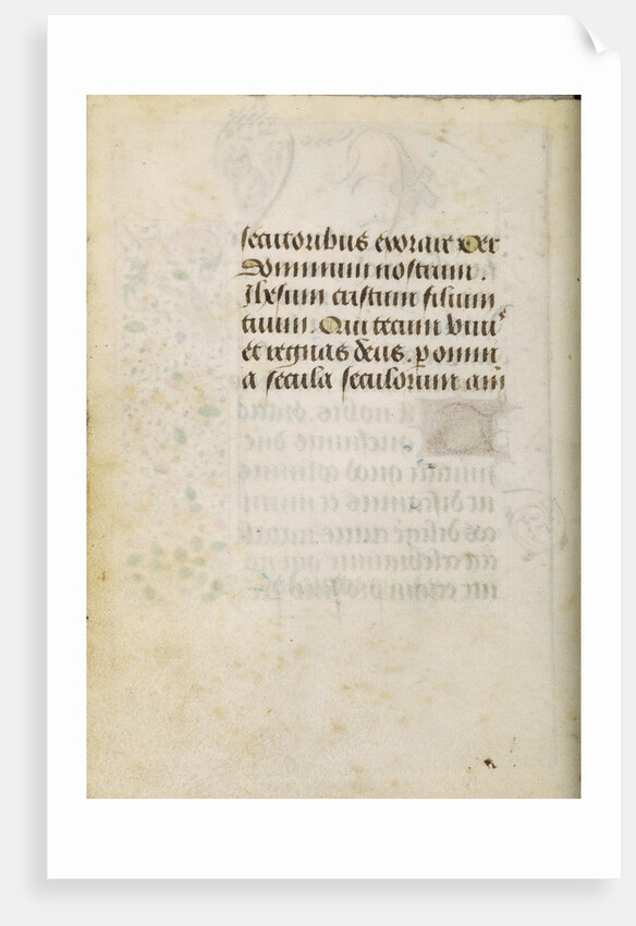 Text Page by Nicolas Spierinc
