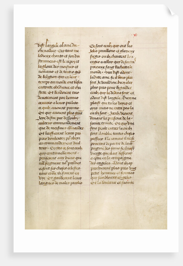 Text Page by Anonymous