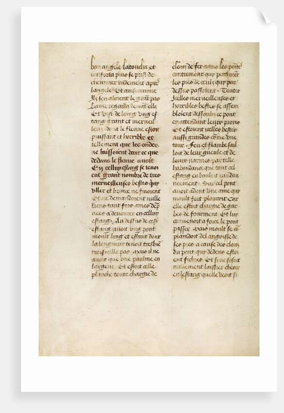 Text Page by Anonymous