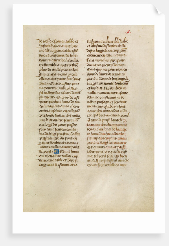 Text Page by Anonymous