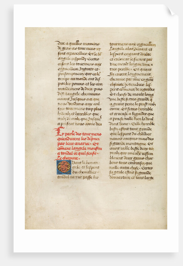 Text Page by Anonymous