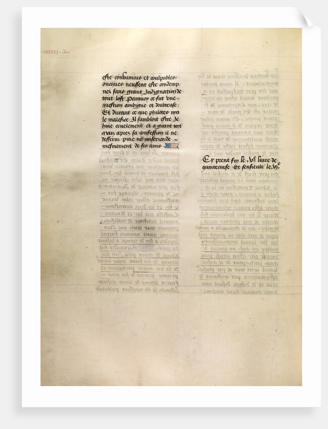 Text Page by Anonymous