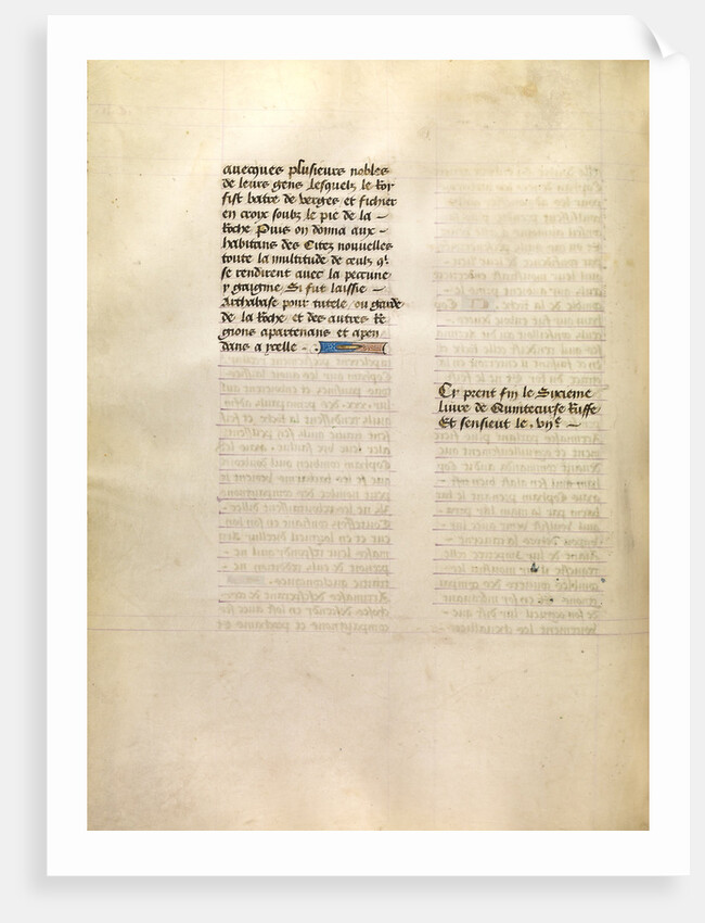 Text Page by Anonymous
