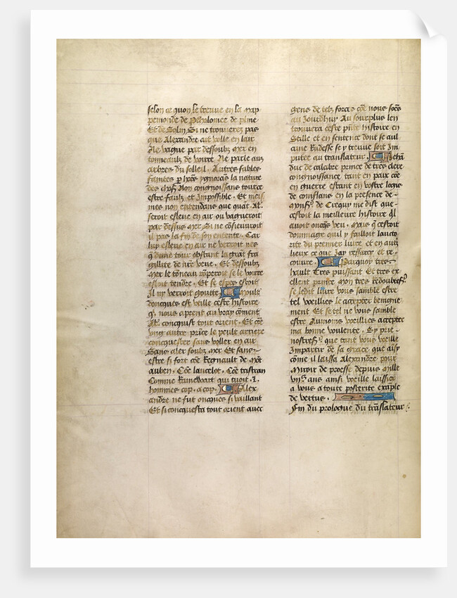 Text Page by Anonymous