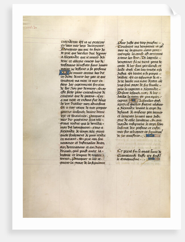 Text Page by Anonymous