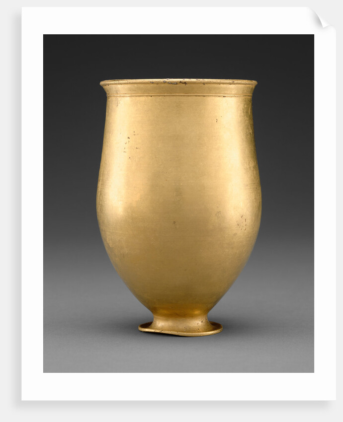 Beaker by Anonymous