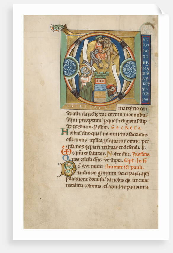 Initial D: The Fall of Simon Magus by Anonymous