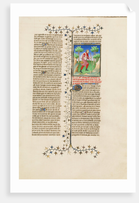 Prusias II, King of Bithynia, Reduced to Begging by Anonymous