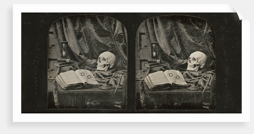 The Sands of Time by Thomas Richard Williams