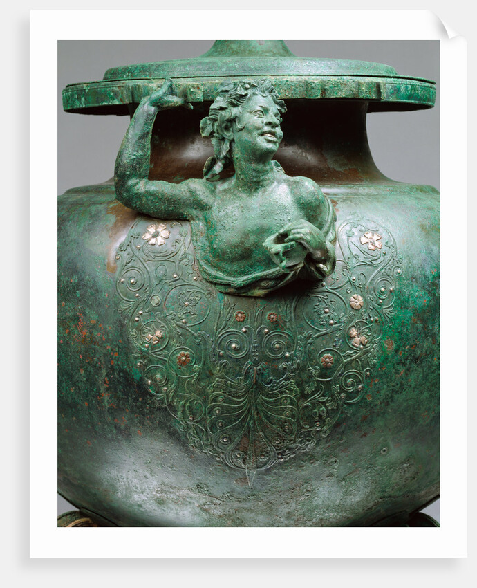 Lebes by Anonymous