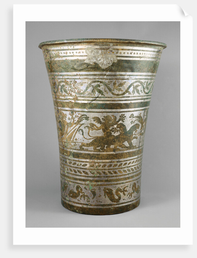 Situla by Anonymous