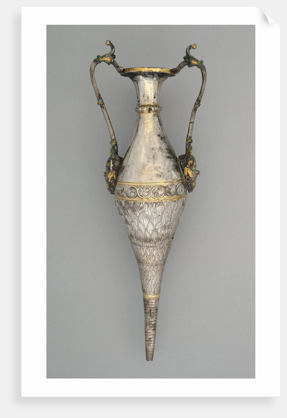 Amphora-rhyton by Anonymous