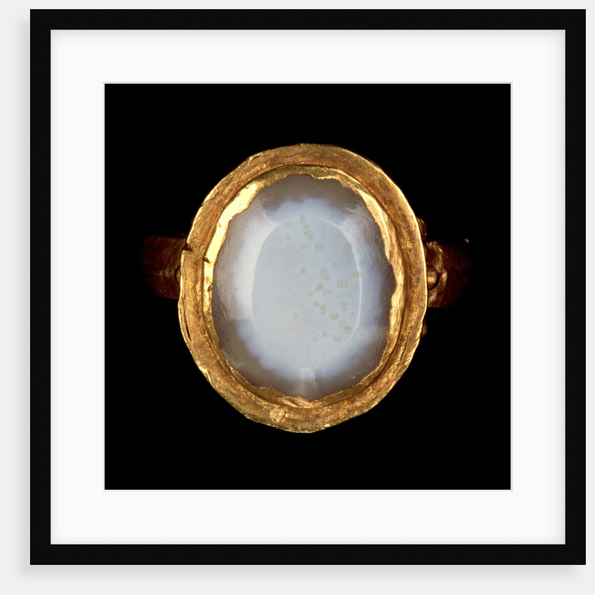 Ring by Anonymous