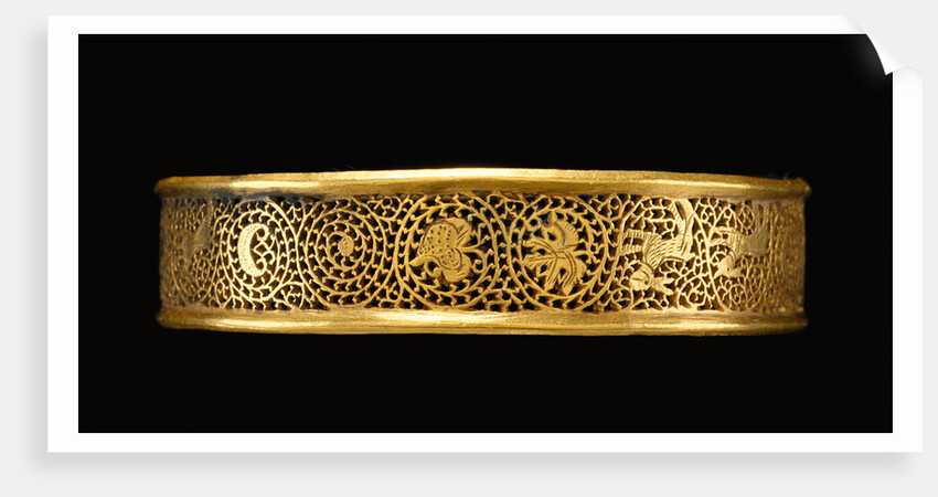 Bracelet by Anonymous