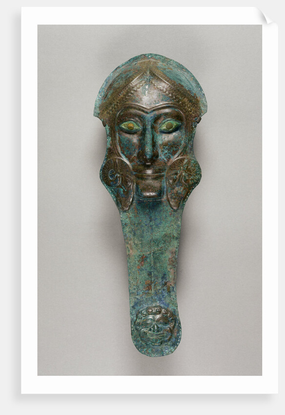 Prometopidion by Anonymous