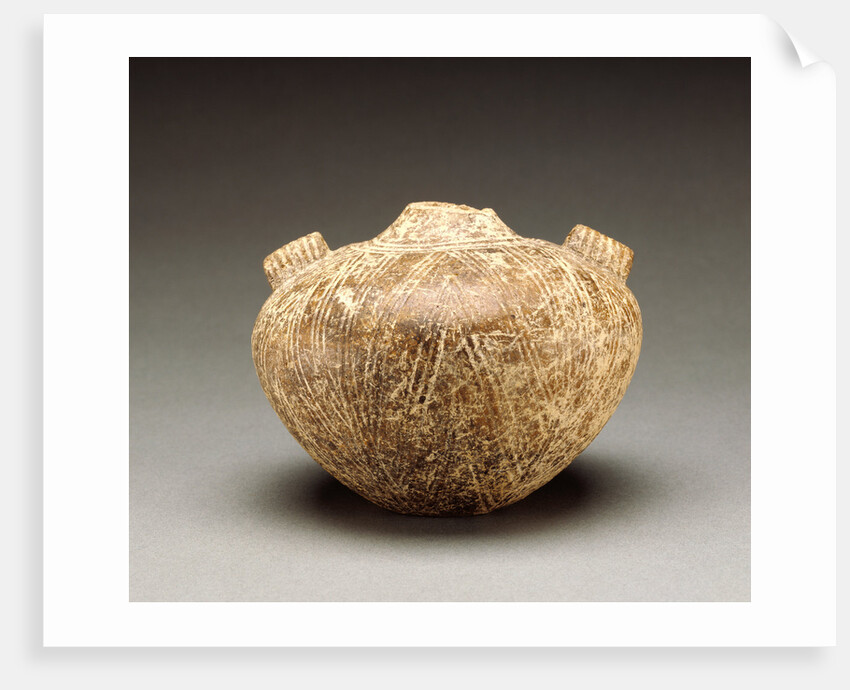 Bottle of the Kampos Style by Anonymous