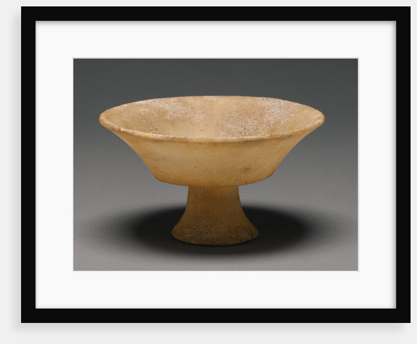 Cup by Anonymous