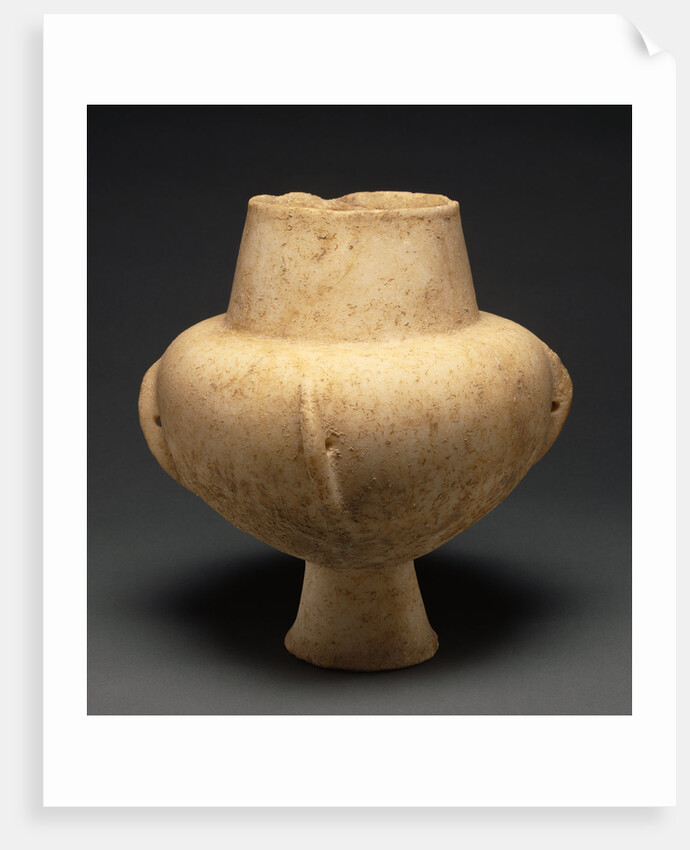 Kandila by Kandila Sculptor B